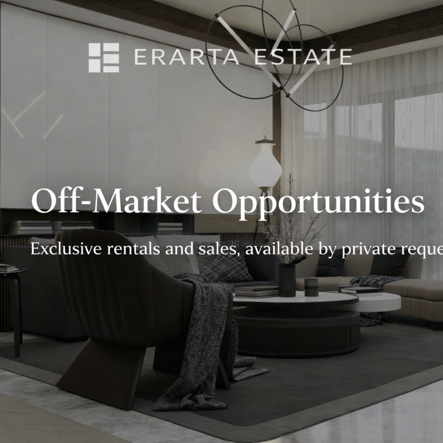 buy apartment from developer Warsaw