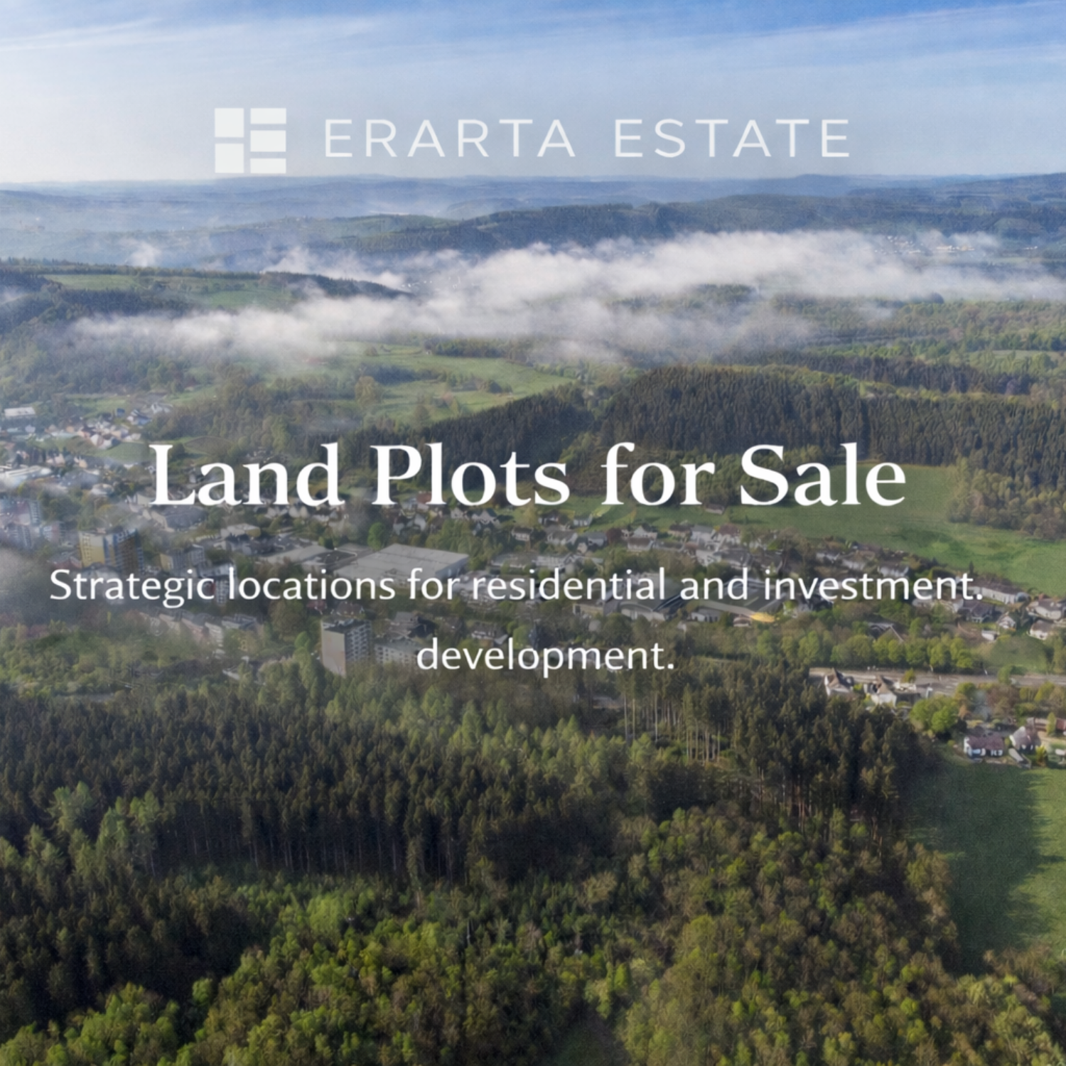land investment Poland