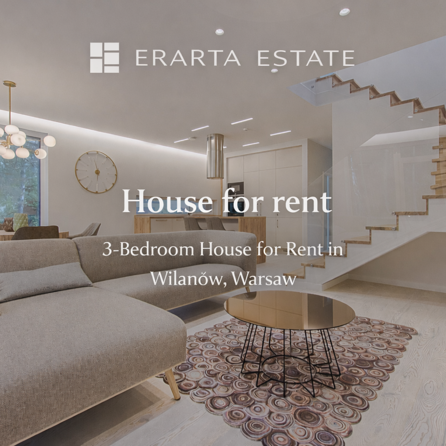 rental services for international employees