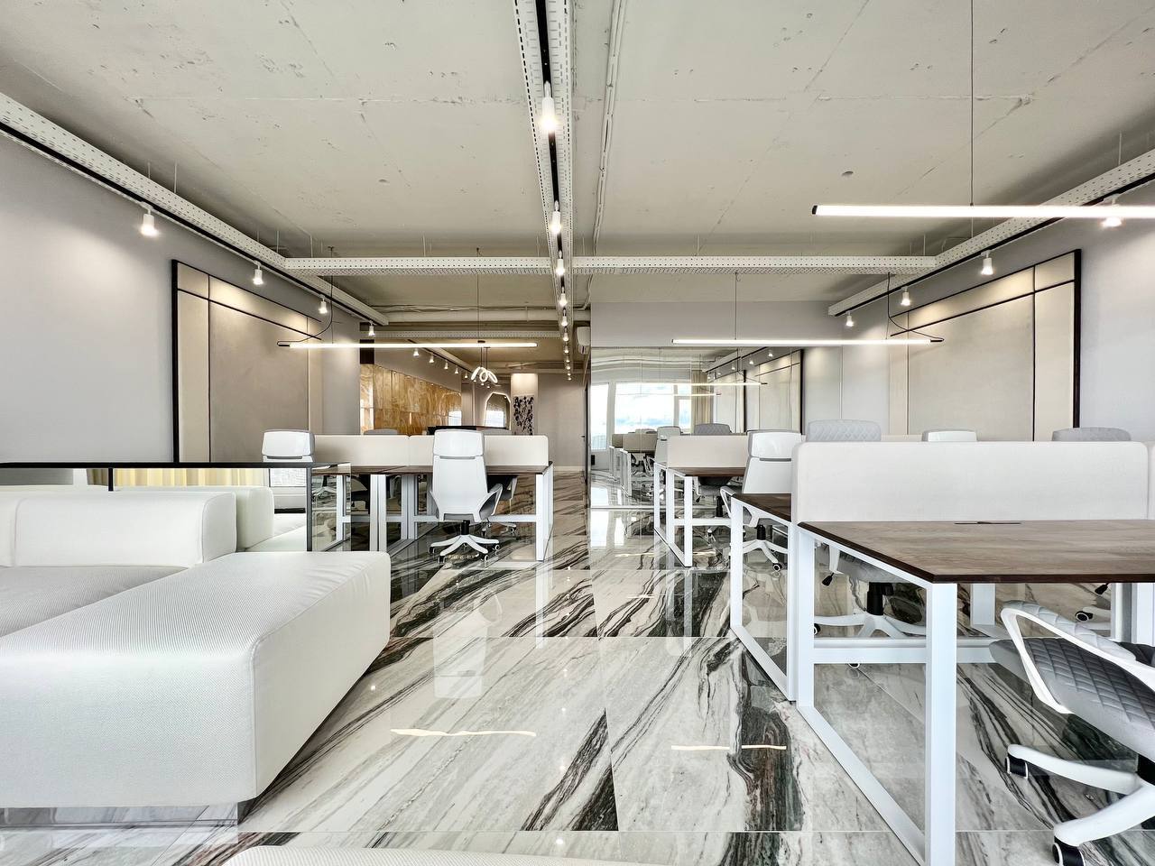 Offices for Rent & Sale