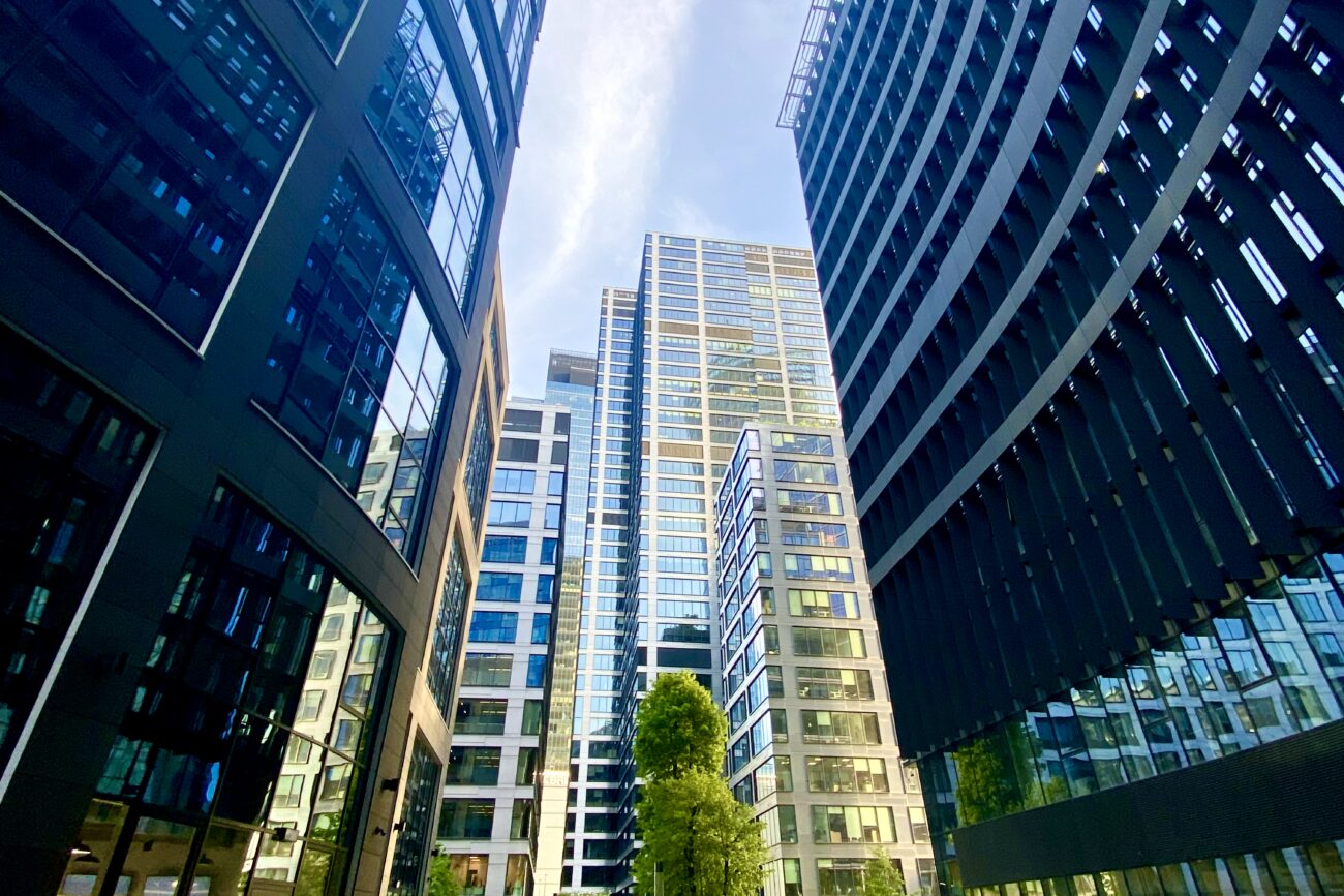 real estate for foreigners in Poland