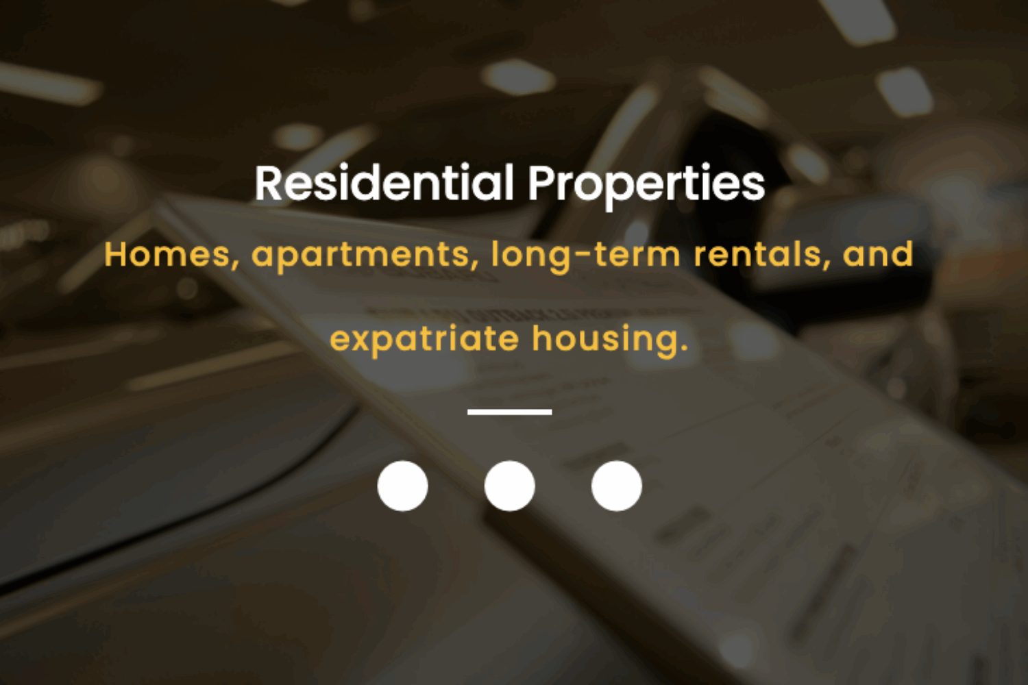 buy apartment in Warsaw